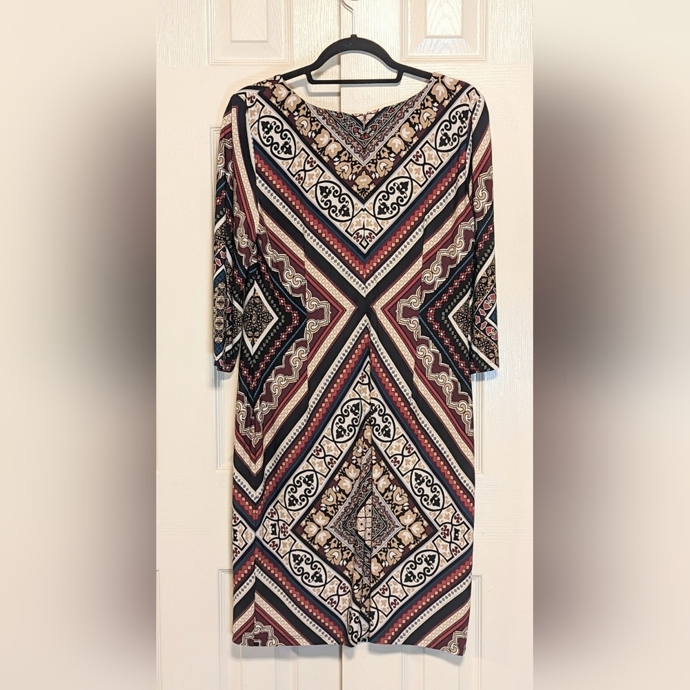 5/$25 Chetta B Dress